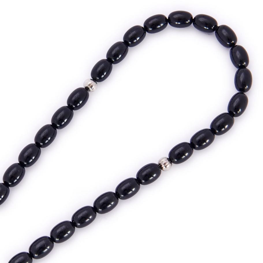 Четки черные "Крестоносец" эбонит, Беркутов купить в Казани