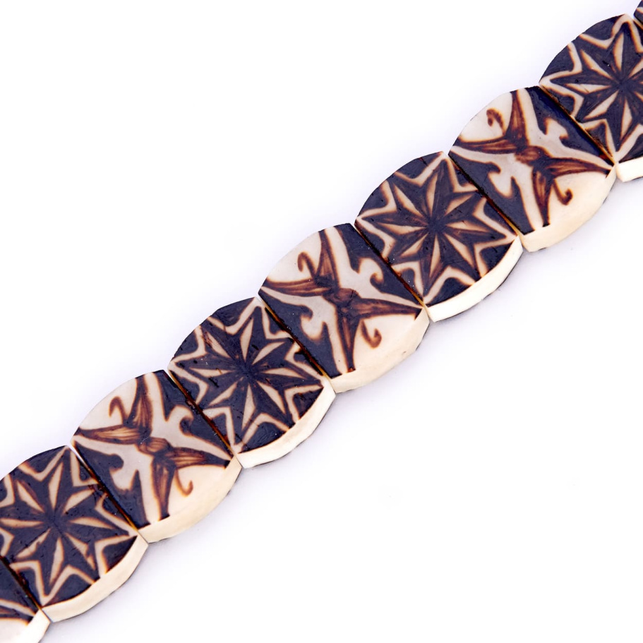 Четки перекидные "Архаизм" кость, Беркутов К. купить в Казани