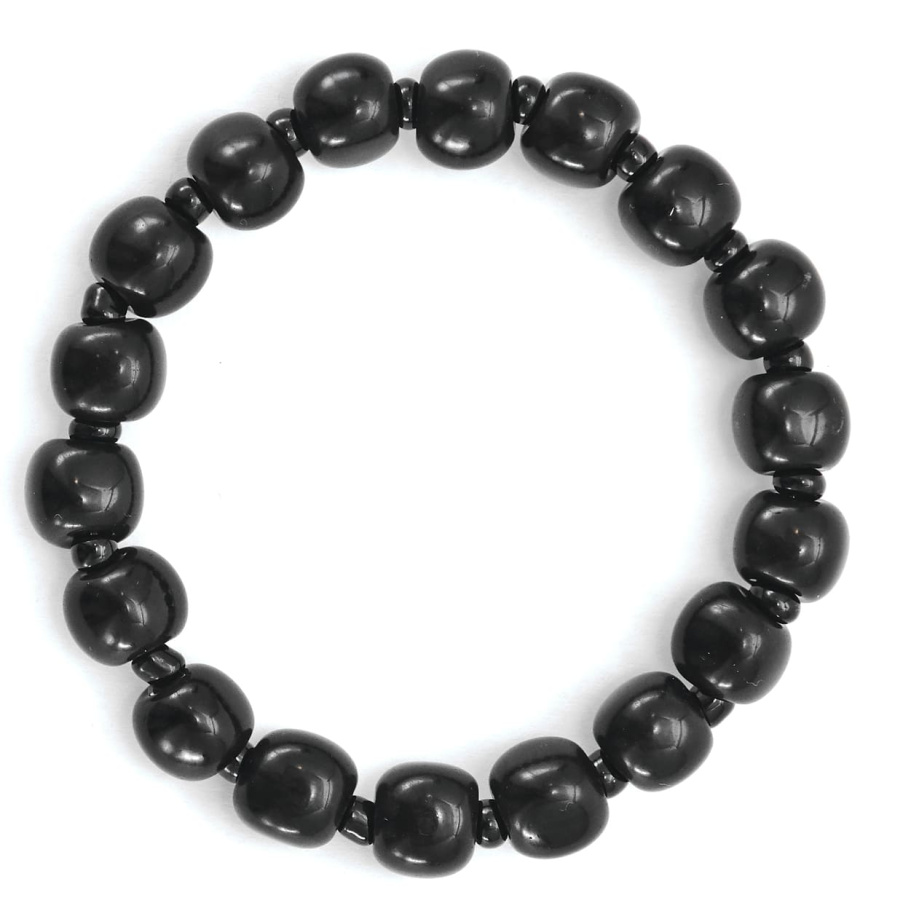 Браслет Истина черный камень 0.5 * 20, Давыдов купить в Казани