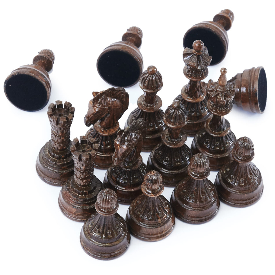 Шахматные фигуры Арагон, Harutyunyan купить в Казани