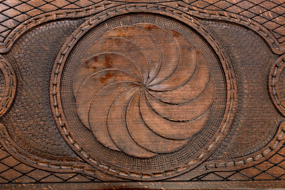 Нарды резные  "Сфера"  большие 60, Harutyunyan купить в Казани Нарды резные  "Сфера"  большие 60, Harutyunyan купить в Казани