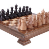 Шахматы резные "Монада" 30 купить в Казани