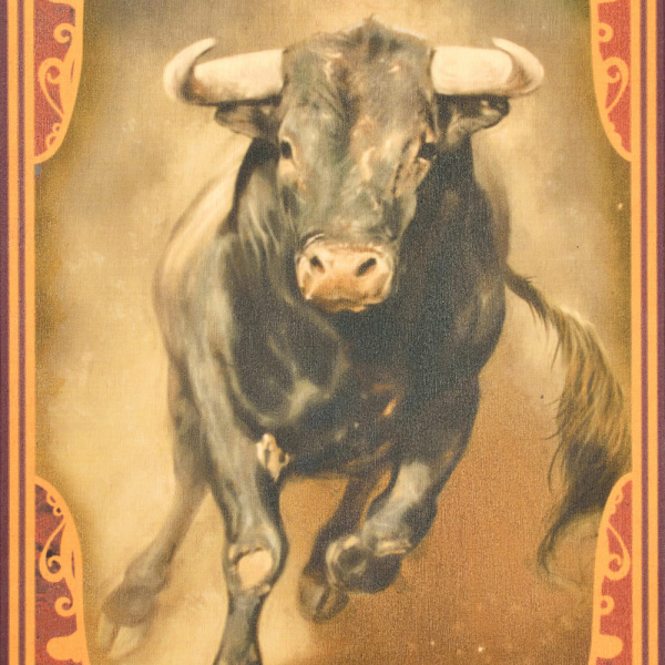 Нарды Пермские Бык, средние 50 купить в Казани