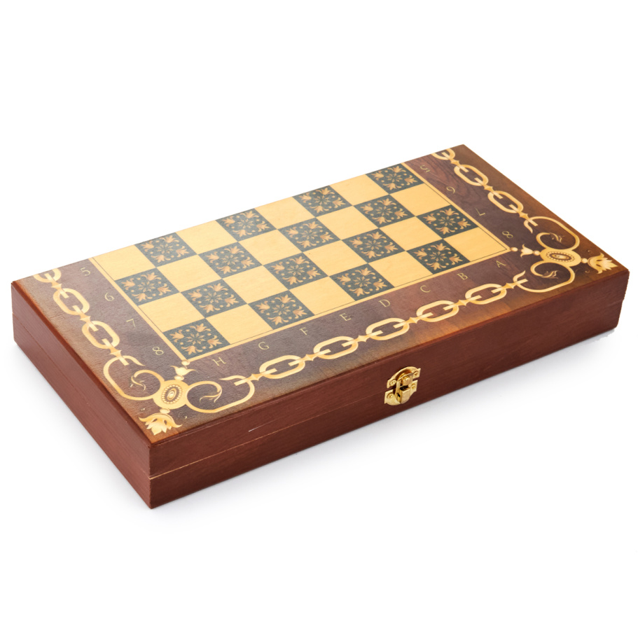 Шахматы Айвенго, 40 купить в Казани