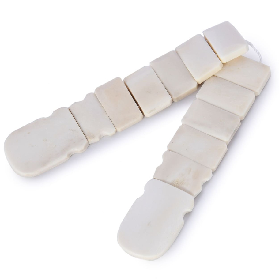 Четки перекидные "Классика" кость, Беркутов К. купить в Казани