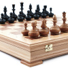 Шахматы в ларце Немезида бук, WoodGames купить в Казани