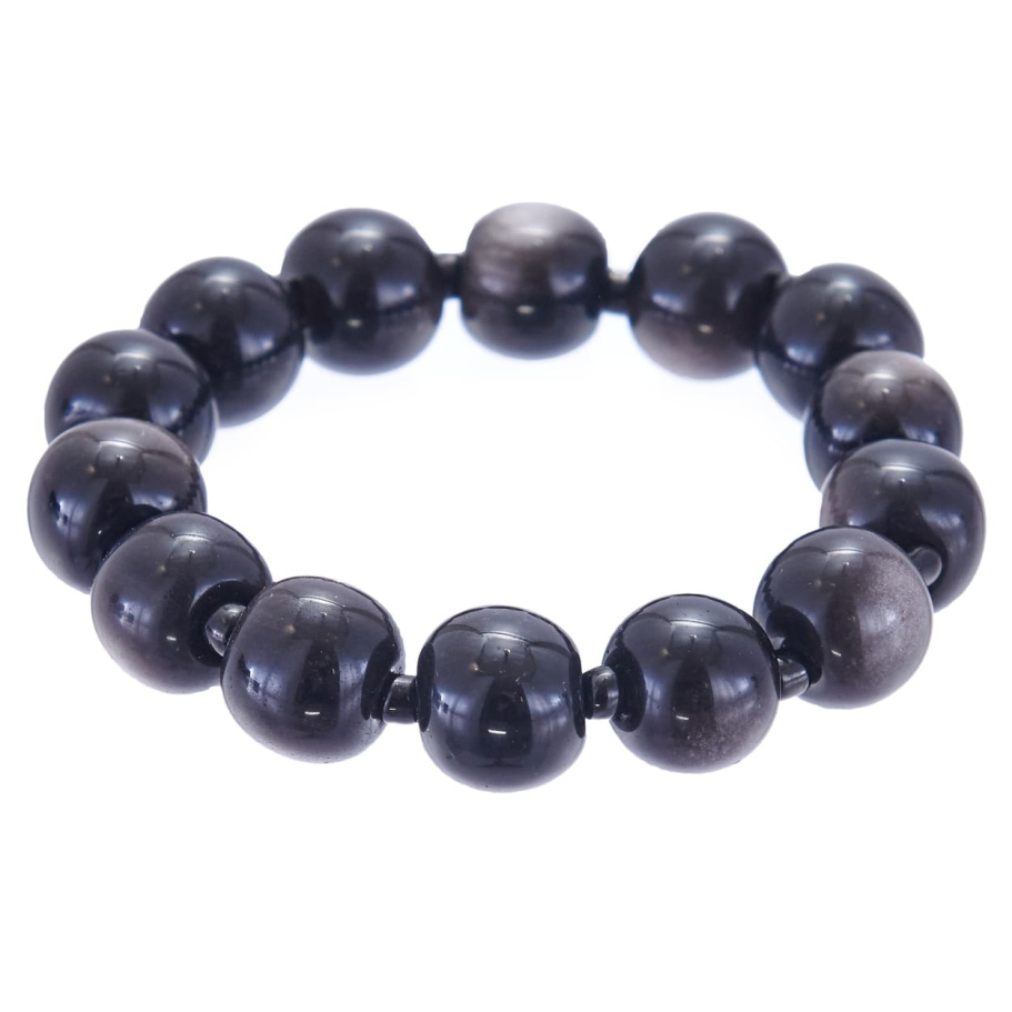 Браслет  Эгида лунный камень 1.4 * 22, Давыдов