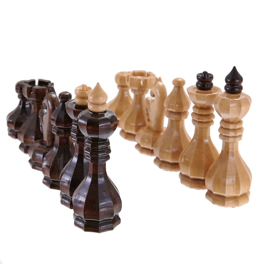 Шахматные фигуры Аретте купить в Казани
