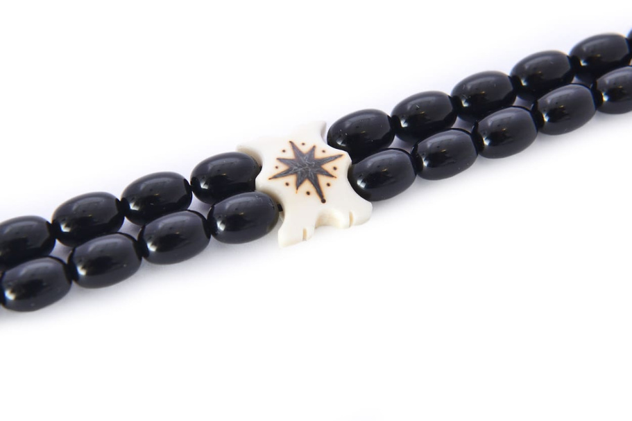 Четки перекидные "Монарх" эбонит, Беркутов К. купить в Казани