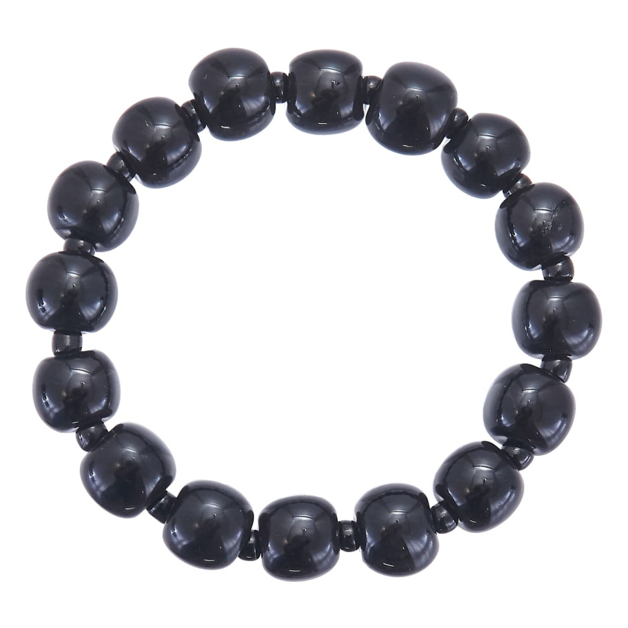 Браслет Альтаир черный камень 1.2 * 20, Давыдов купить в Казани