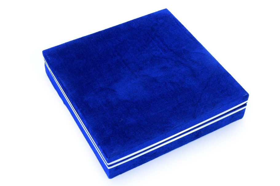 Шахматы из камня "Атлантида" мрамор и оникс 25 купить в Казани