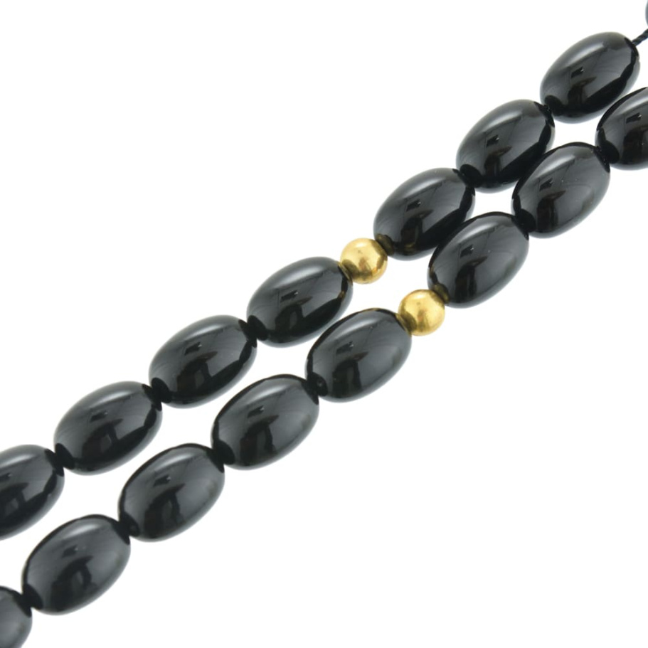 Четки черные "Пуля" эбонит, Беркутов К. купить в Казани