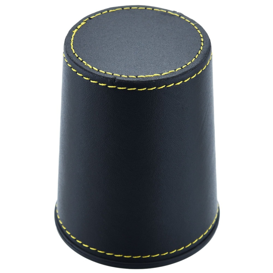 Стаканчик для игры в кости "Портье" купить в Казани