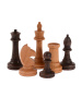 Шахматные фигуры "Адванс - 2" WoodGames купить в Казани