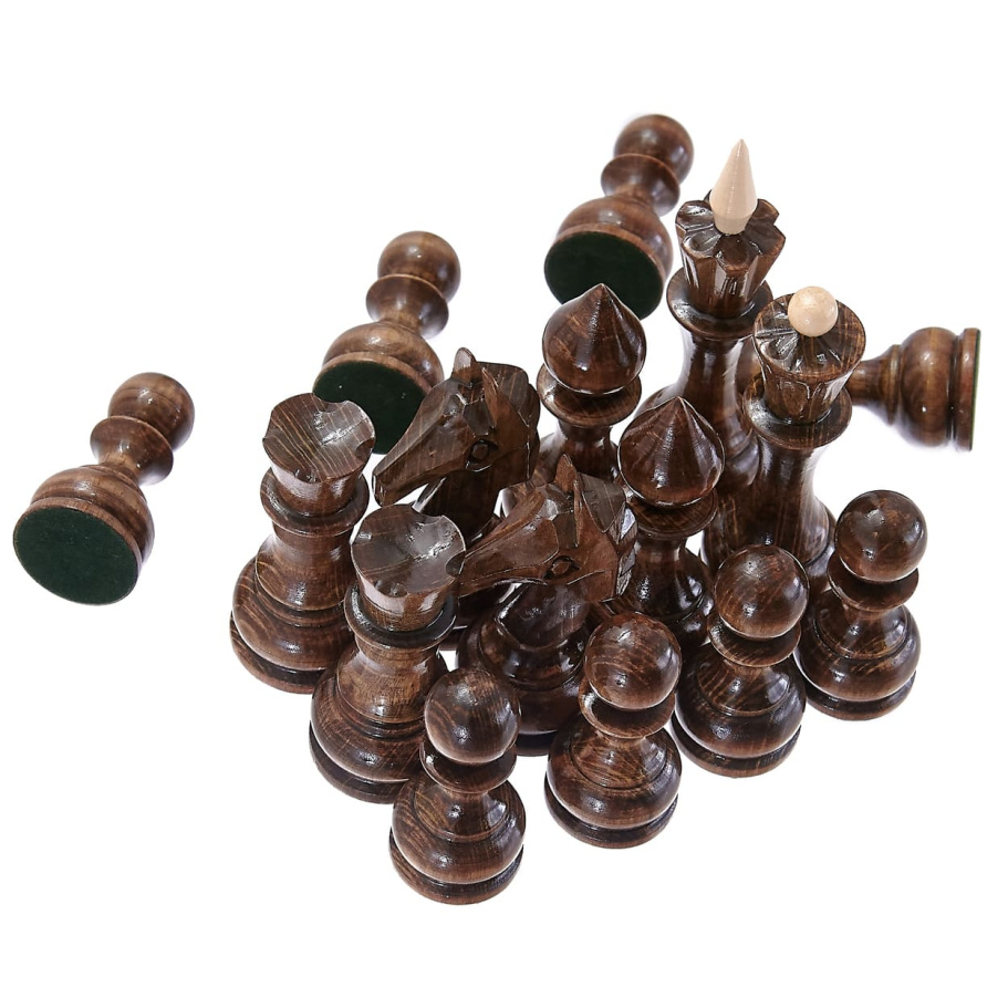 Шахматные фигуры Адоксия купить в Казани