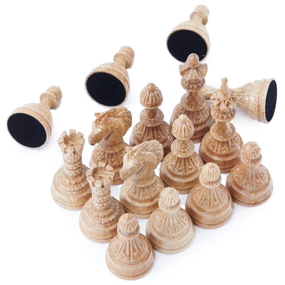 Шахматные фигуры Арагон, Harutyunyan купить в Казани