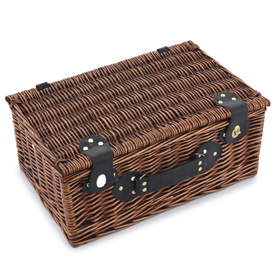 Корзина для пикника Пик (на 4 персоны) купить в Казани