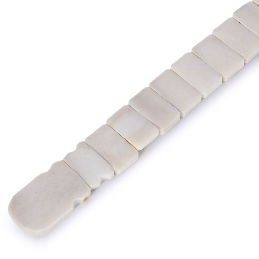 Четки перекидные "Классика" кость, Беркутов К. купить в Казани