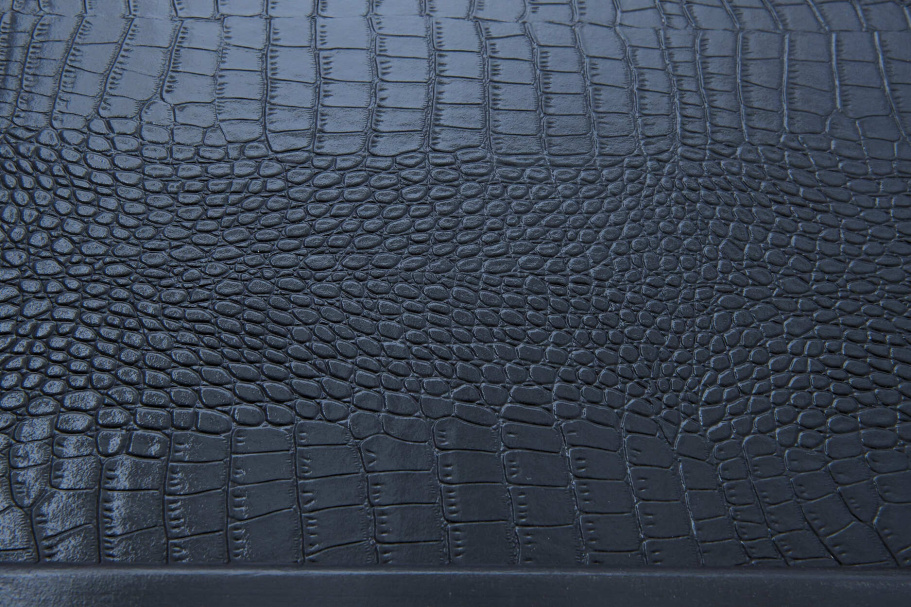 Нарды кожаные Пермские "Крокодил" большие 60 купить в Казани