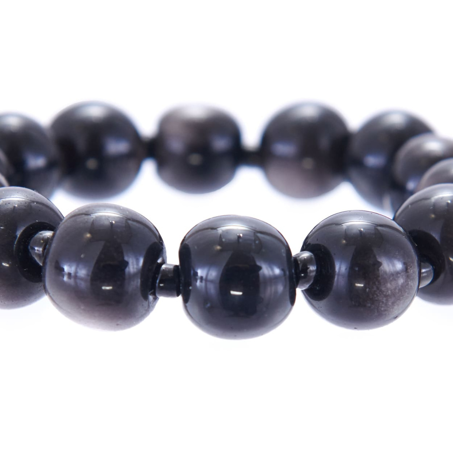 Браслет  Эгида лунный камень 1.4 * 22, Давыдов купить в Казани