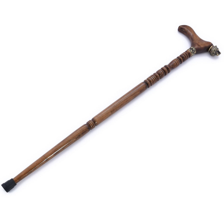 Трость опорная Лев купить в Казани