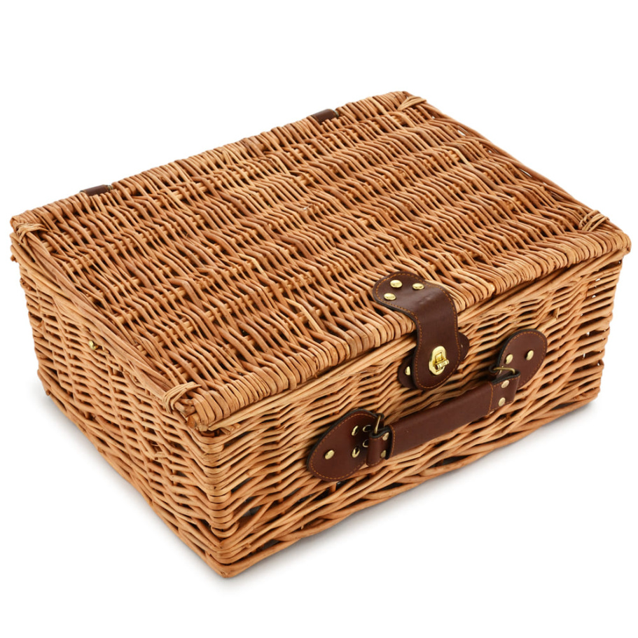 Корзина для пикника "Ариадна" (на 4 персоны) купить в Казани